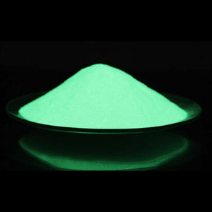 Green Europium Glow Powder